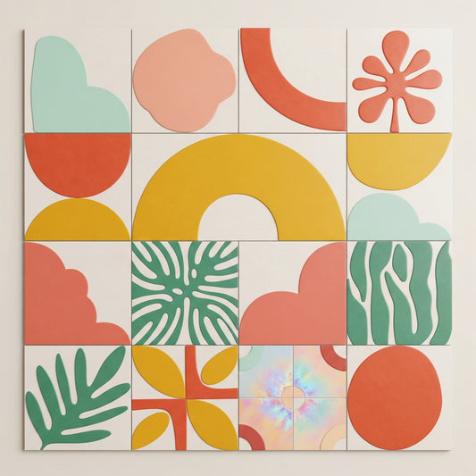 Tendenze Ceramica Estate 2025: Novità, Colori e Design per Piastrelle da Sogno